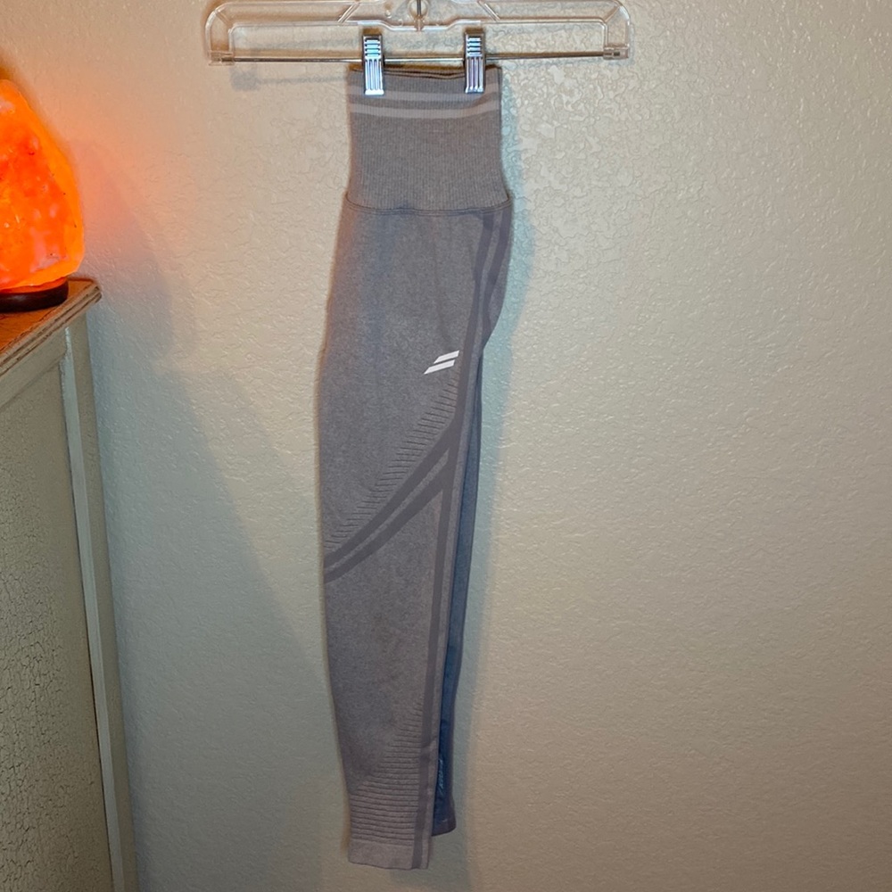 DoYouEven Scrunch Leggings